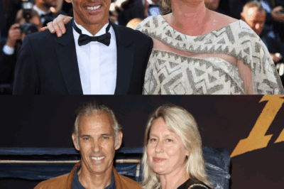 Après son divorce très médiatisé avec Paul Belmondo, Luana Belmondo rayonne à nouveau : elle vit une histoire d’amour épanouie avec un mystérieux Italien… mais qui est vraiment cet homme ?