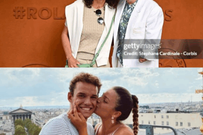  “Un mariage et un bébé avec Marie-Camille” : Théo Curin, l’animateur de Slam, fou amoureux