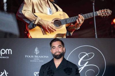 HOT : 🔥🎶 L’été sera brûlant avec Kendji Girac ! Il réinvente un tube culte de Ricky Martin et promet de faire vibrer vos soirées estivales ! Préparez-vous à vivre un été inoubliable avec ce hit qui va tout déchirer ! 💃🌞