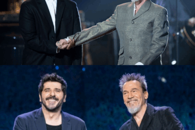 🎤 Florent Pagny prépare un nouvel album de duos avec Patrick Fiori et Slimane ! Le chanteur emblématique revient en force, entouré de grandes voix de la scène française. Une collaboration inattendue qui promet des moments forts !