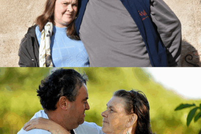 Scandale inattendu : la vérité cachée et choquante sur la double vie de Jean-Marc et Françoise, le couple emblématique de la saison 12 de “L’amour est dans le pré”, enfin dévoilée !