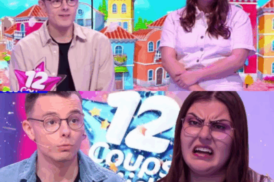  “C’EST FINI ENTRE NOUS ?” : LA CONFESSION D’ÉMILIEN QUI BOULEVERSE JESSICA !