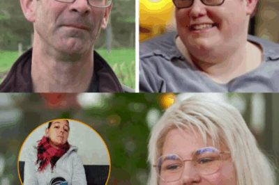 L’Amour est dans le Pré : la métamorphose spectaculaire de Justine crée la surprise, elle dévoile enfin la vraie raison cachée derrière ce changement physique radical qui fait tant parler les fans !