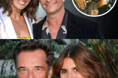 Séisme chez les Hallyday : L’épouse de David Hallyday brise enfin le silence et confirme publiquement, en larmes, ce terrible secret que la famille cachait depuis des années !