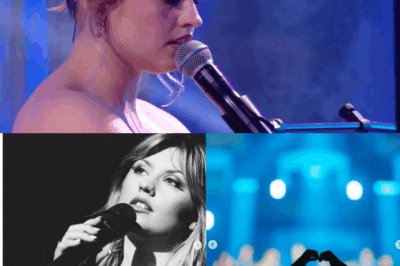 « Marine bouleverse les fans : son ultime déclaration d’amour à la Star Academy fait pleurer la toile, un message poignant qui retourne tout le monde après la fin de la tournée magique ! »