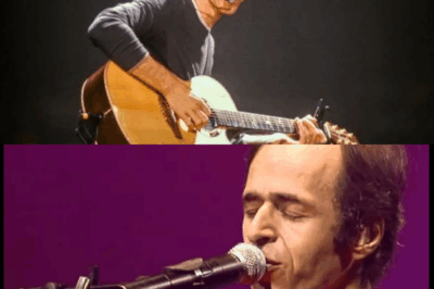 Jean-Jacques Goldman enfin de retour : il a dit oui aux Enfoirés !
