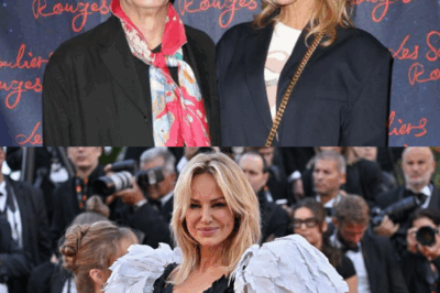 « J’AI MES PROPRES RAISONS » : Adriana Karembeu a de nouveau rejeté la proposition de Marc Lavoine, il y a 5 MOIS.