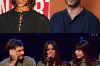 “Shy’m prise au cœur d’une incroyable controverse après la révélation inattendue d’un lien très spécial avec les fils de Jérémy Frérot : la Toile s’enflamme et les fans s’affolent !”