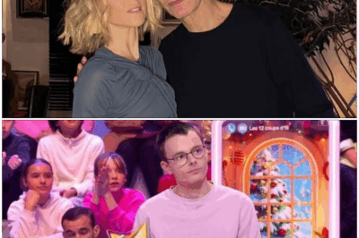 Les 12 Coups de midi : Emilien sans tabou sur son couple avec Jessica, “Sa copine d’amour”