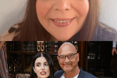 Gregg Wallace declares ‘I will not go quietly’ as impact of MasterChef ‘sacking’ revealed