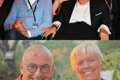 Inquiétude autour de Mimie Mathy : son mari confirme une nouvelle de l’hôpital, une révélation bouleversante qui alarme tous les fans et secoue les réseaux sociaux !