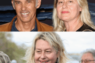 Après son divorce avec Paul Belmondo, Luana Belmondo s’affiche rayonnante au bras d’un mystérieux Italien, une nouvelle romance qui enflamme les réseaux sociaux !