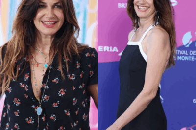 « Tahoma me donne des envies de combattre » : Helena Noguerra parle de son petit-fils né de la relation entre son fils Tanel et Shy’m.