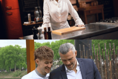 Top Chef truqué ? Pourquoi Quentin Mauro n’a pas eu l’étoile malgré sa victoire écrasante !