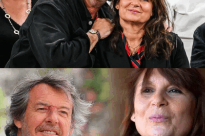 Le « prochain bel enfant » de Jean-Luc Reichmann et de son épouse Nathalie Lecoultre, le couple extrêmement heureux…