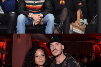 Matt Pokora et Christina Milian dévastés : leur maison ravagée par une violente tempête, les dégâts sont lourds et les images choquent les fans.