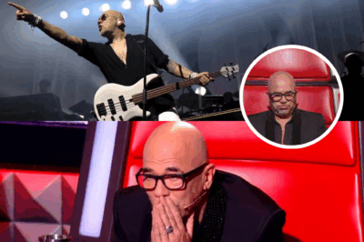 Pascal Obispo fait pleurer Jullouville : cris, frissons et ovations sous la lune – Comment un simple concert s’est transformé en transe collective au bord de l’océan