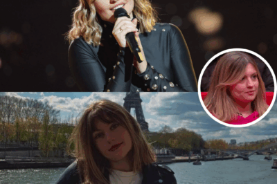 Marine (Star Academy) de Nouveau Prise Pour Cible : Déferlante de Critiques sur les Réseaux, Mais sa Réponse Fait Taire Tout le Monde et Retourne la Toile !
