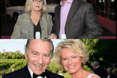 Mariage secret, rumeurs étouffées et amour tardif : William Leymergie officialise enfin sa relation avec Sophie Davant après un an de silence médiatique – la France sous le choc !