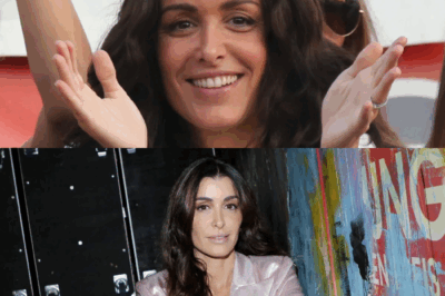 Épuisée, seule, sans nounou et mère de 3 enfants : Jenifer lève le voile sur sa vie secrète entre couches, concerts et crise de nerfs !