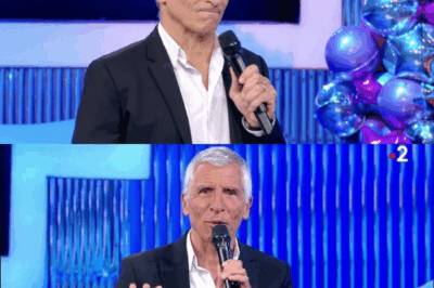 Entre clashs en direct, piques mordantes et fous rires gênés : Nagui perd le contrôle face à un maestro trop franc dans ‘N’oubliez pas les paroles