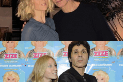 Mariage surprise de Jean-Luc Lahaye : qui est Paola, sa très jeune épouse qui fait tant parler ? Un visage inconnu, une histoire d’amour qui déchaîne déjà les passions !