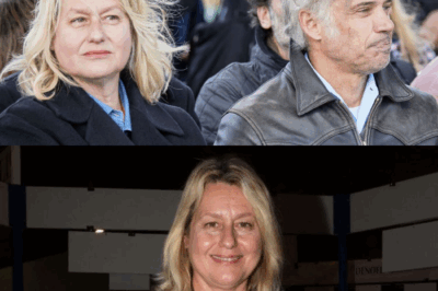 Exclusif : Une photo intime et controversée de Luana Belmondo fait scandale – Révélée après son divorce douloureux avec Paul Belmondo, l’image pourrait ruiner sa réputation à jamais !