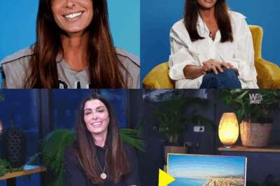 Avant la gloire, Jenifer cachait un job d’été totalement inattendu en Corse : une révélation surprenante qui intrigue même ses fans les plus fidèles !