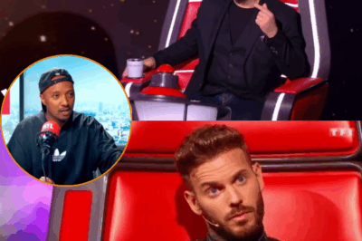 “The Voice Kids” : cette nouvelle recrue a “fracassé” le jury historique, son arrivée ne laisse personne indifférent