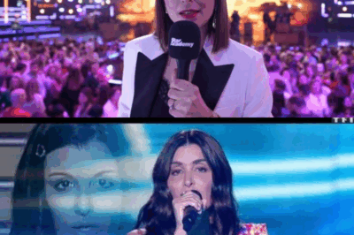 “Star Academy” : Lucie Bernardoni sera de retour pour la prochaine saison, aux côtés de son ancienne amie.