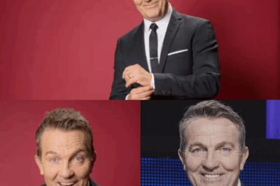 A True Hero! Bradley Walsh selflessly donates his entire $5.9 million bonus and sponsorship earnings to build 150 housing units and provide 300 shelter beds for the homeless.