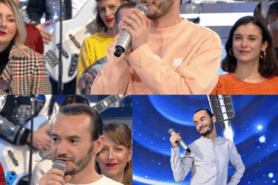 « On aimerait bien… », Benoît (N’oubliez pas les paroles) révèle ce qu’il compte faire avec ses gains