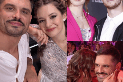 Rumeur enflammée : Florent Manaudou brise enfin le silence sur sa relation avec Elsa Bois – ‘pas du tout en couple’, il met les choses au clair !