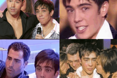 Sofiane Tadjine (Star Academy) balance : “J’aurai dû lui mettre une manchette”, son souvenir inattendu avec Grégory Lemarchal
