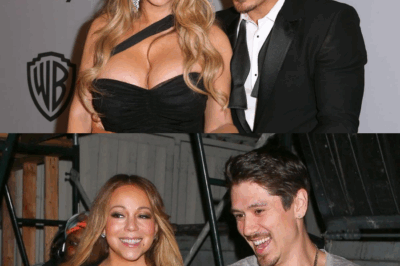 Mariah Carey, 56 ans, refuse d’entendre parler de son anniversaire… et la raison est surprenante !