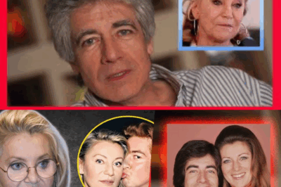 À 79 ans, Sheila fait une révélation inattendue : un secret longtemps gardé éclate au grand jour, bouleversant ses fans et choquant le grand public.