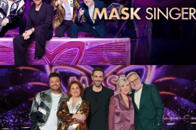 Mask Singer : alors que la saison 7 bat encore son plein, les tournages de la saison 8 ont déjà commencé – un rythme effréné qui promet encore plus de surprises à venir !