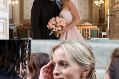 Audrey Crespo-Mara s’effondre en larmes : la promesse bouleversante qu’elle avait faite à Thierry Ardisson après 15 ans d’amour émeut toute la France