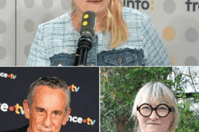 Mort de Thierry Ardisson : Christine Bravo explique pourquoi elle n’ira pas à ses obsèques, “Non, je suis…”