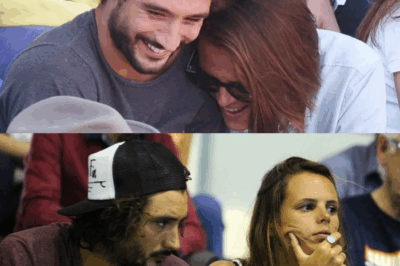« Il manipule tout le monde » : Jérémy Frérot dans la tourmente ! Les proches de Laure Manaudou brisent le silence et l’accusent de trahison… l’affaire prend une tournure explosive.