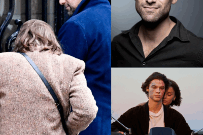 🔥 “RÊVER ?!” – L’ex-femme de Nicolas Mathieu explose publiquement : elle humilie sa romance avec une femme de sang royal – un scandale amoureux qui éclabousse jusqu’à la couronne !
