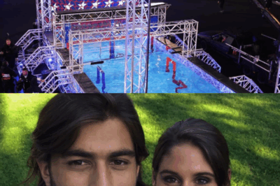 💥 “Ils ont osé !” – deux stars de Koh-Lanta totalement coupées au montage de Ninja Warrior : un scandale en coulisses secoue TF1, les fans crient à la censure.