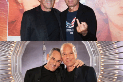 😂🎤 Laurent Baffie Ose l’Impensable ! Cette Blague HILARANTE Devant le Cercueil de Thierry Ardisson Fait le Buzz ! 💀 Un Hommage Provocateur à la “Baffie Touch” ! 🤣🤫