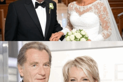 Mariage annoncé à 18h52 : William Leymergie et Sophie Davant unissent leurs vies en secret – une révélation explosive qui retourne les réseaux et bouleverse leurs fans !