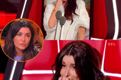 « J’ai été brisée très jeune » : Jenifer fond en larmes et avoue enfin pourquoi elle a accepté The Voice Kids – Une blessure secrète remontée à la surface !
