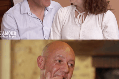 “Personne n’y croyait !” : Renaud de “L’amour est dans le pré” brise le silence et balance une révélation choc qui retourne tout – même Karine Le Marchand en reste sans voix !