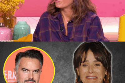 “C’est terminé, et voilà pourquoi…” : Faustine Bollaert craque en direct et révèle enfin la vérité déchirante derrière sa rupture avec Maxime Chattam — une annonce qui bouleverse les fans !