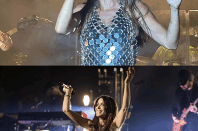 “Ce n’est plus la même Jenifer !” – La chanteuse choque en bottes de cowgirl : elle abandonne la pop pour un style country-glam déchaîné qui divise ses fans et secoue l’industrie.