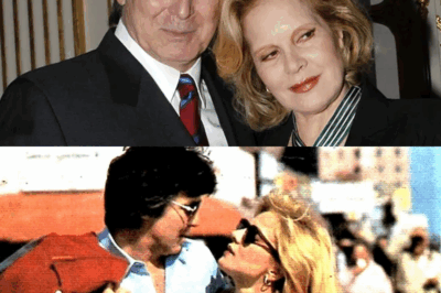Sylvie Vartan, les hommes et les blessures de sa vie