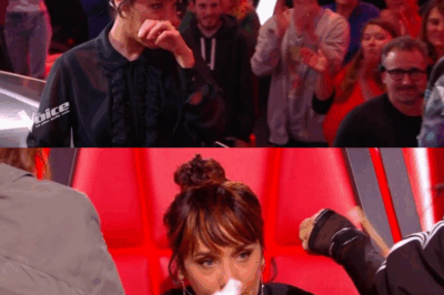 “Zaz claque la porte de The Voice ? La chanteuse brise le silence : ‘Tout ce que je déteste, c’est exactement ce qu’on m’a proposé cette saison’…”